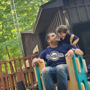 Meet your Posher, Aj